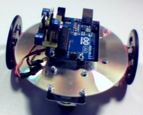 Atelier Robotique et projets Le samedi matin 10H30-12H30, 1 à 2 fois par mois