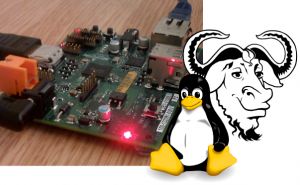 Informatique Gnu/linux Programmation