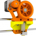 extrudeur