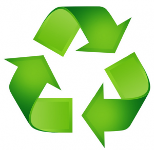 recyclable